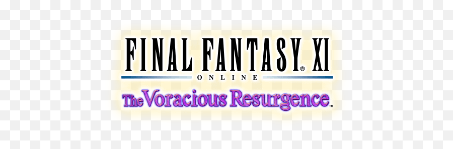 Final Fantasy Xi The Voracious Resurgence Final Fantasy - Final Fantasy Xiv Emoji,Ffxic Emoji Macros For Chat