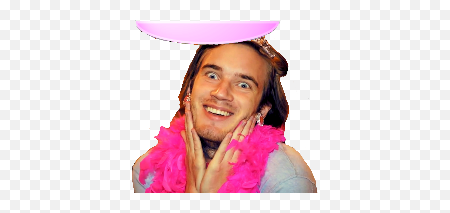 Custom Catch The Beat Characters - Pewdiepie Fabulous Emoji,Cookiezi Emoticon