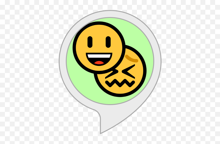 Alexa - Happy Emoji,Thanos Emoticon