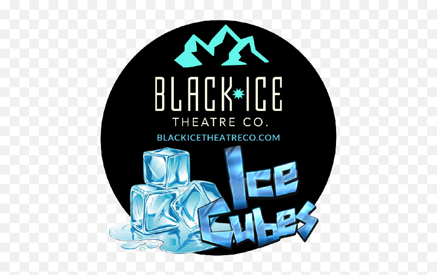 Black Ice Theatre Co - Busselton Jetty Emoji,Emotions Associated With Ice