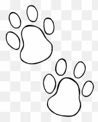 Clipart Panda - Free Clipart Images Dog Paws Png White Emoji,Emoji Art Free Neck Scarvesclipart