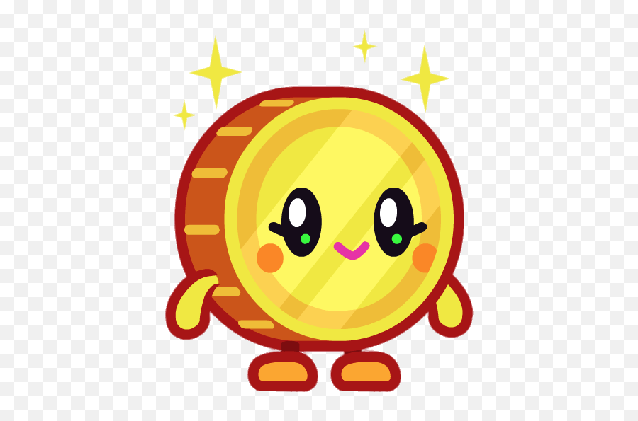 Truffle The Splendid Sproutling Pnglib U2013 Free Png Library - Tingaling Moshi Monster Emoji,Coc Star Emoticon