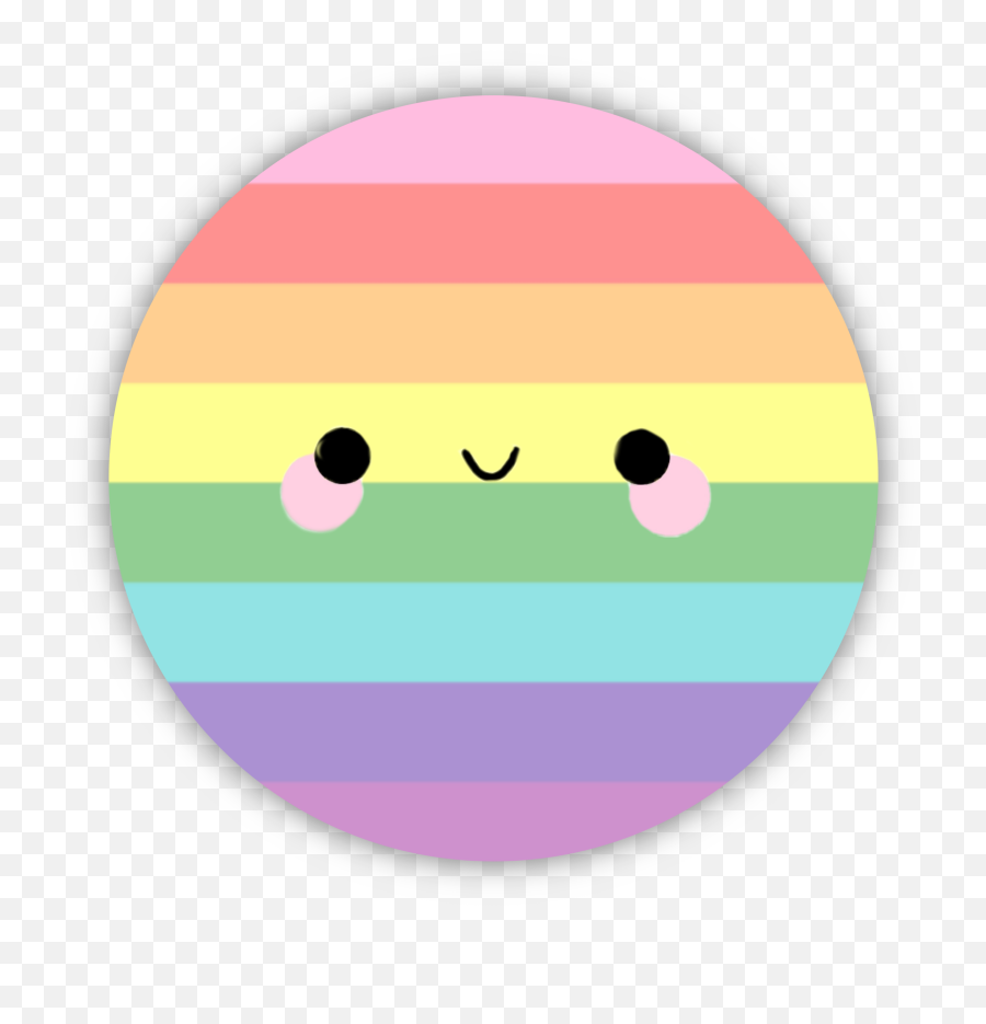 Overlay Pride Lgbt Lgbtq Sticker By H - Happy Emoji,How To Remove The Homosexual Emojis
