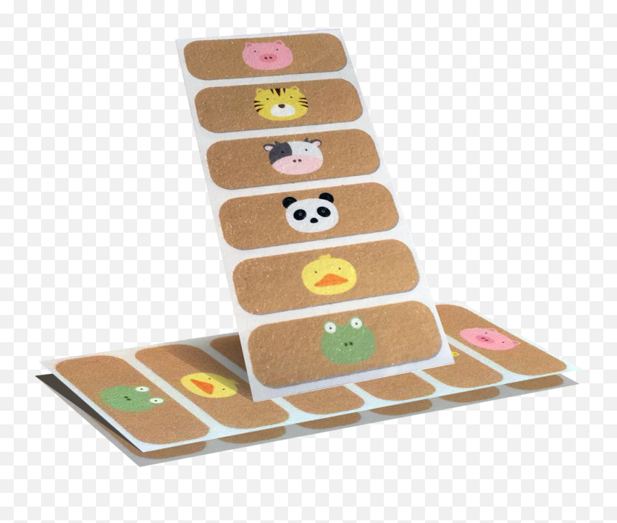 Digit Tape Birdie - Mat Emoji,Elini Emoticon