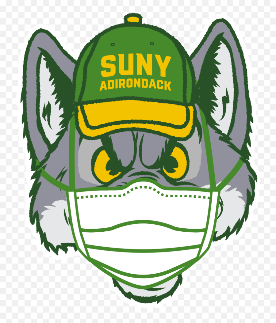 Suny Adirondack Signage Poststarcom - Suny Adirondack Athletics Emoji,Abreviations For Fb Emoticons