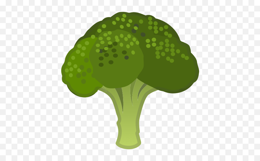 Brócoli - Broccoli Emoji,Emojis Saludando
