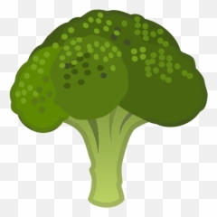 Brócoli - Broccoli Emoji,Emojis Saludando