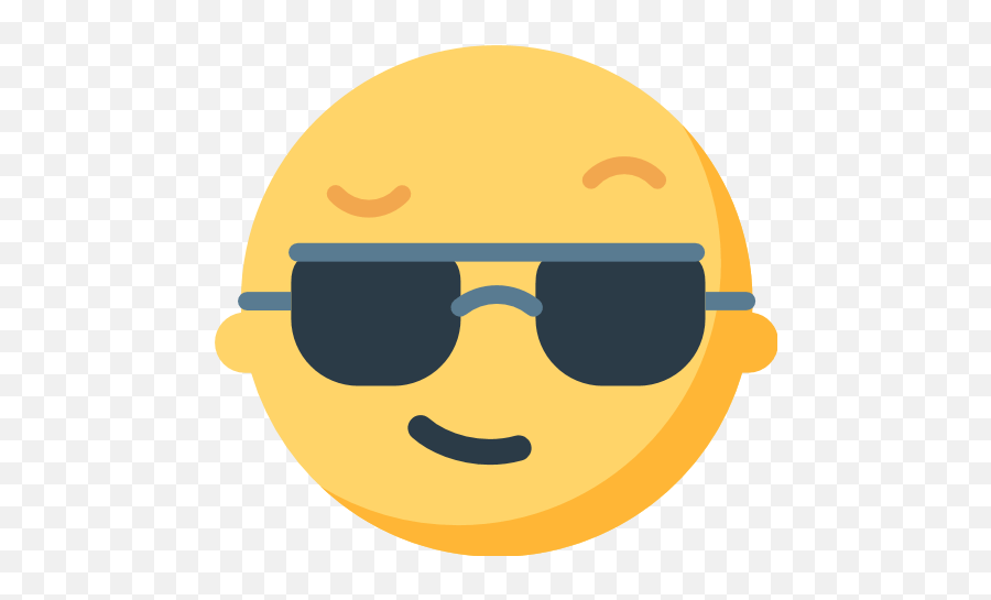 Pin On Subcultures - Glasses Face Emoji Png,Science Emoji