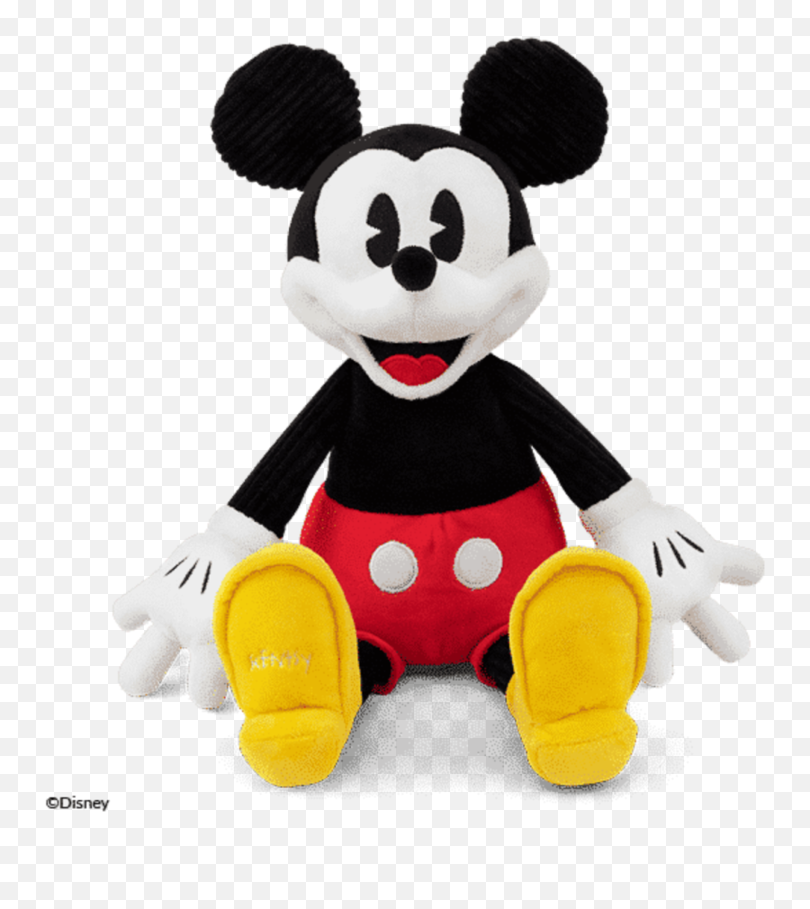 Mickey Mouse Classic Scentsy Buddy - Scentsy Mickey Mouse Buddy 2021 Emoji,Minnie Mouse Feelings Emotions Identification Chart