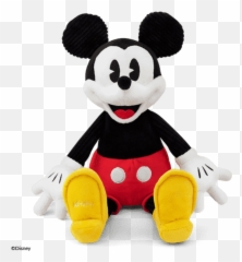 Mickey Mouse Classic Scentsy Buddy - Scentsy Mickey Mouse Buddy 2021 Emoji,Minnie Mouse Feelings Emotions Identification Chart