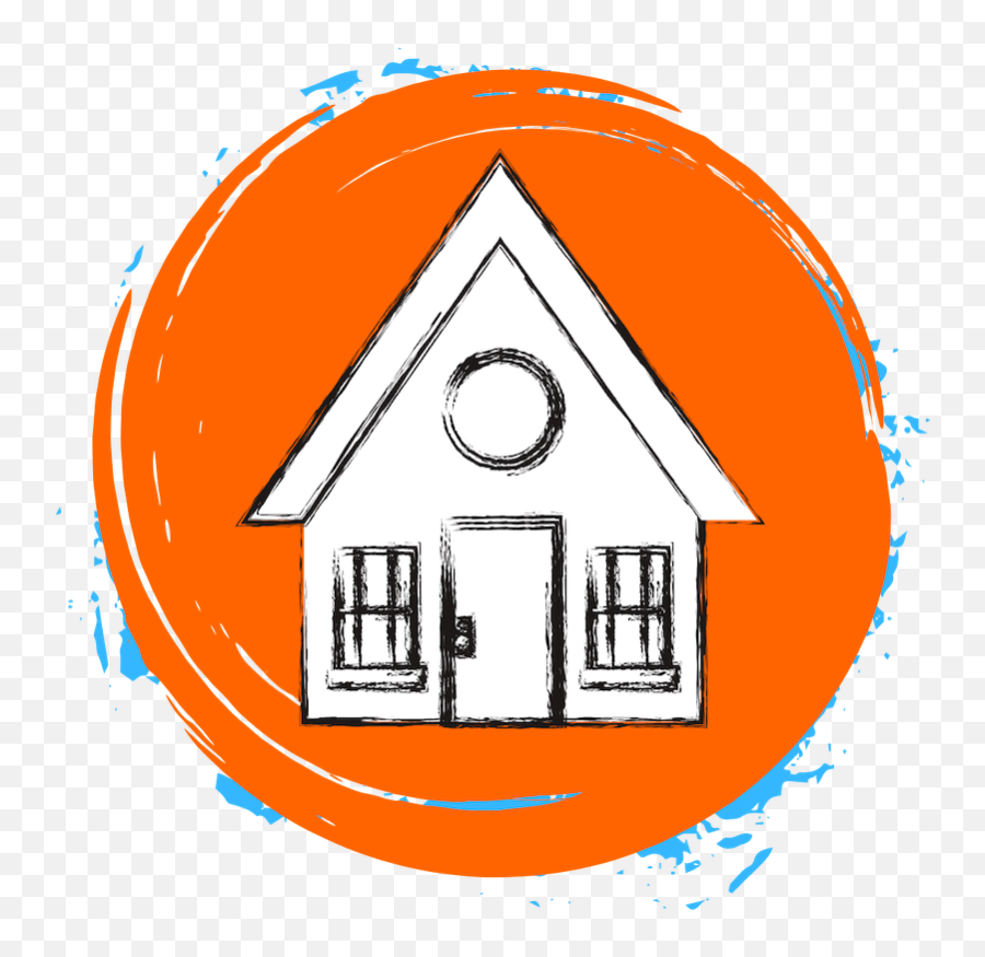 Shop - Vertical Emoji,House Candy House Emoji