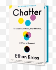 The Voice In Our Head Why It Emoji,Books About Contrlling Emotions