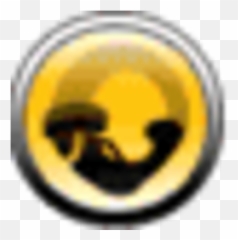 Wheel - Happy Emoji,Tempest Shadoow Emoticon