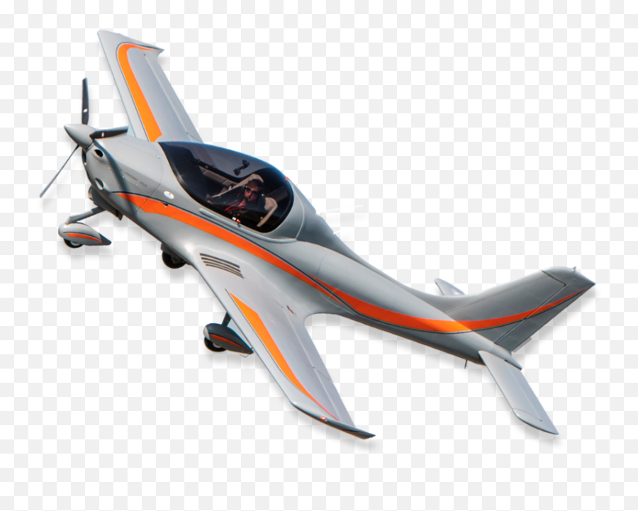 Cai L5 Confident - Patented Lowwing Aircraft Monoplane Emoji,Airplane Promotion Emotion Italy