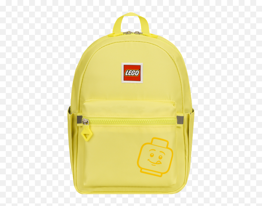 Plecak Dziecicy Lego Tribini Joy Emoji 20129 - 1937 Óty Solid,Emojis Stron