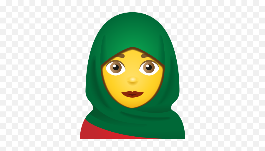 Woman With Headscarf Icon U2013 Free Download Png And Vector - Women Construction Worker Icon Emoji,Fingers Crossed Animated Emoticon