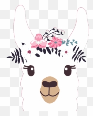 365 Gratitude - Happy Birthday Alpaca Emoji,Dobnt Make A Permanent Decision For Your Temporary Emotion
