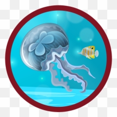 Beluga Whale - History Emoji,Whales Mimicking Human Emotion