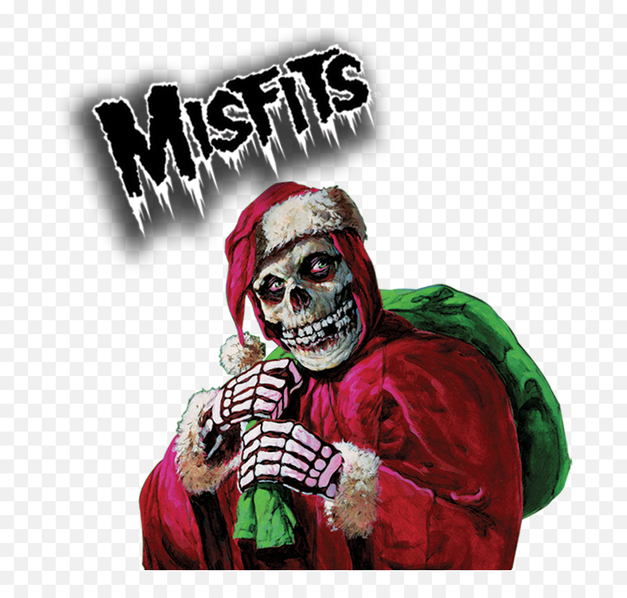 Official Misfits News - Misfits Christmas Emoji,Latern Emotions