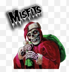 Official Misfits News - Misfits Christmas Emoji,Latern Emotions