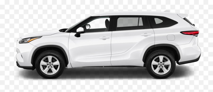 New 2021 Toyota Highlander Platinum - White 2021 Rav4 Emoji,Self Hand Picked Emojis For Moto G5 Plus