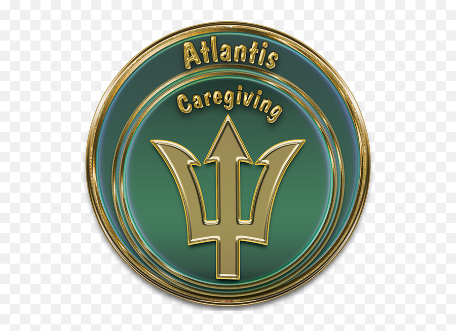 Atlantis Caregiving - Solid Emoji,Atlantis Emotion Color