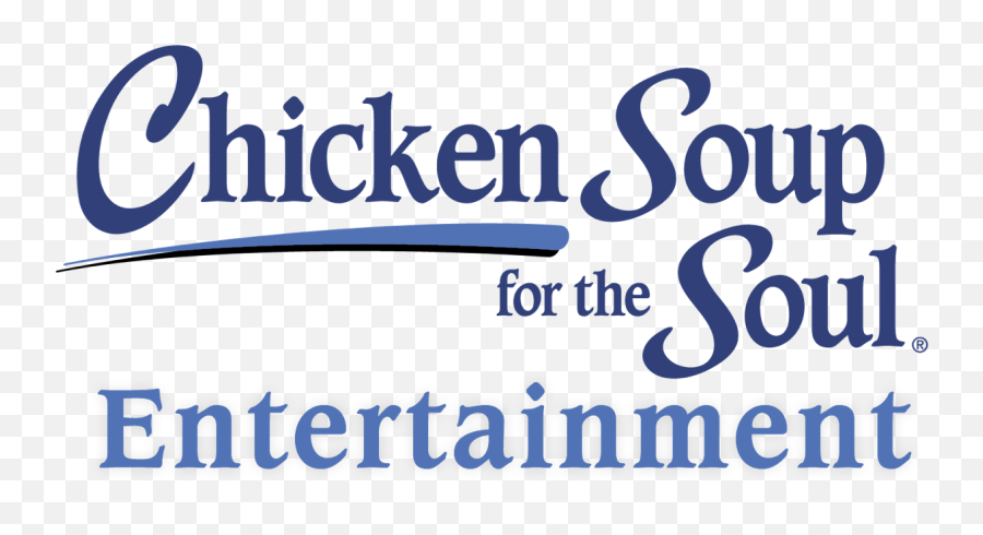 Media Acquires Worldwide Distribution - Chicken Soup For The Soul Entertainment Logo Emoji,Emotion Daft Punk