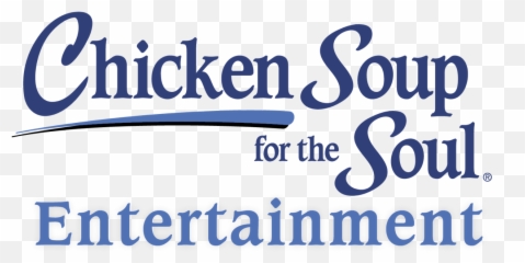 Media Acquires Worldwide Distribution - Chicken Soup For The Soul Entertainment Logo Emoji,Emotion Daft Punk