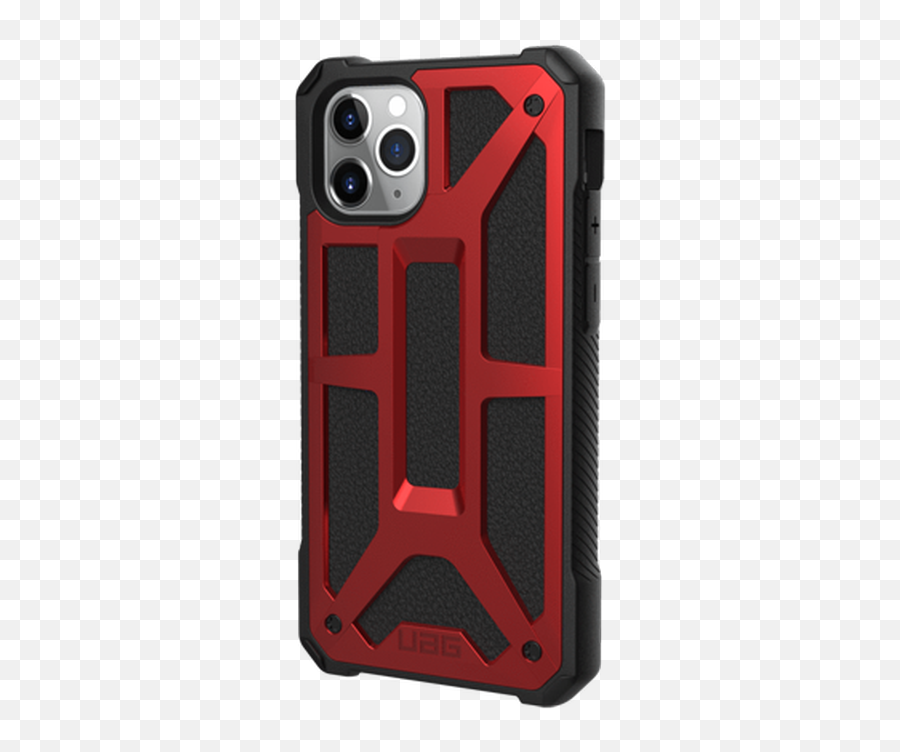 Best Iphone 11 Pro Cases 2020 - Macworld Uk Iphone 11 Uag Monarch Crimson Emoji,Otterbox Ipod Cases Emojis