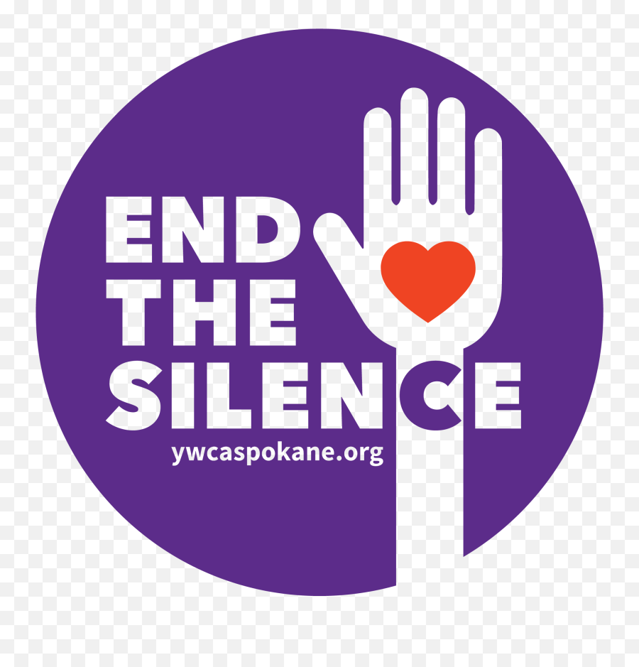 End The Silence With Domestic Violence - Ending Domestic Violence Emoji,Trees 'express Emotions And Make Friends'...