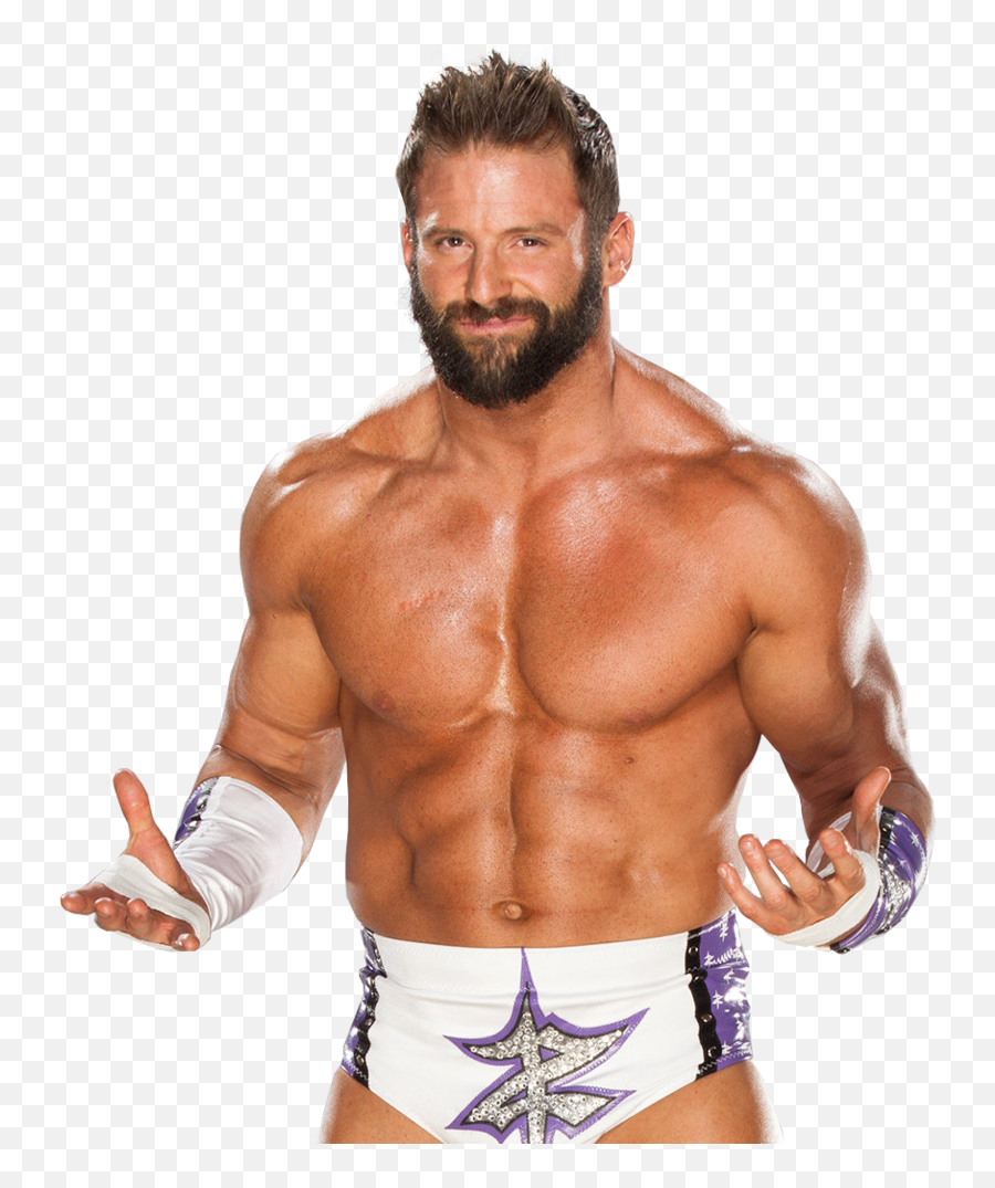 Ringside Rambles - Zack Ryder Holding Championship Emoji,Wwe Rusev Emotion