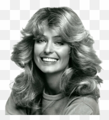 30 Iconic Hairstyles Purewow - Fair Faucet Emoji,Actress With No Facial Emotion