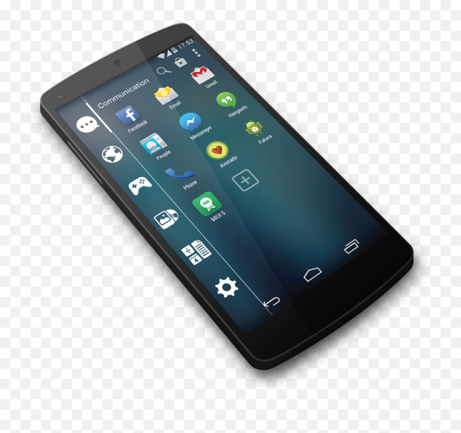 Smart Launcher 2 Para Android Diseño Personalización Y Emoji,Emojis Ctualizados De Messenger