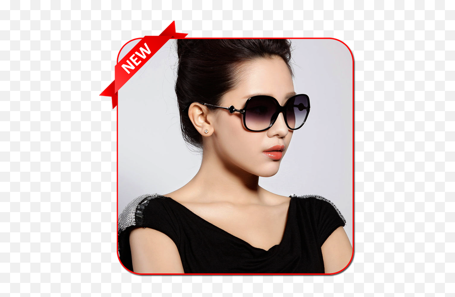Updated Sunglasses Photo Editor Pc Android App Mod - Sunglasses And Goggles Difference Emoji,Guy Wearing Sun Glasses Emoticon