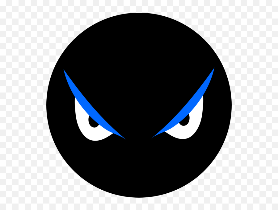 Phantom Lenses - Fictional Character Emoji,Lense Emoji