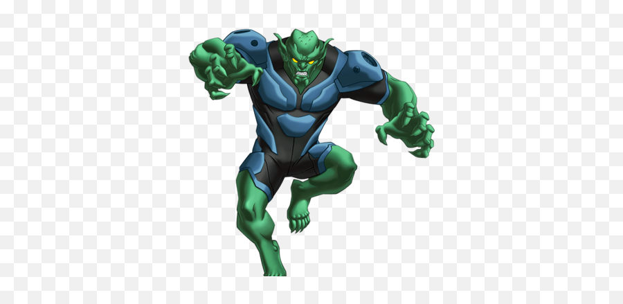 Green Goblin Disney Wiki Fandom - Ultimate Spider Man Green Goblin Emoji,Hulk Emoji Image