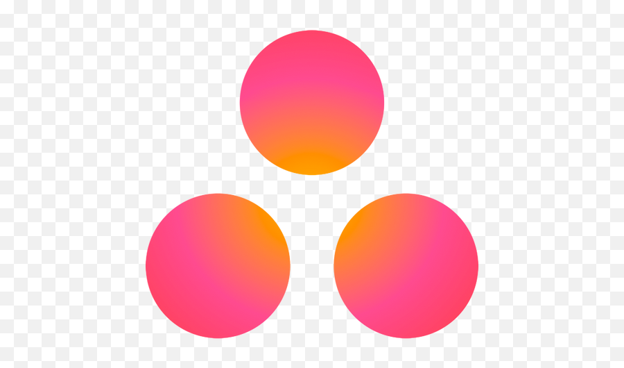 Asana Api Integrations - Asana Logo Png Emoji,Emoji Codes Asana