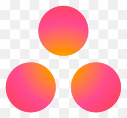 Asana Api Integrations - Asana Logo Png Emoji,Emoji Codes Asana