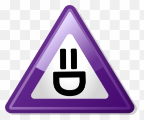Alert - Forme Attention Power Point Emoji,Felix The Cat Emoticon Code