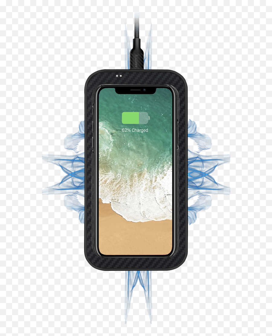 Magnetic Thin Phone Case For Iphone X Pitaka Magez Case - Portable Emoji,New Emojis Galaxy 8 Plus