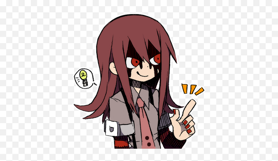 The Most Edited - Deep Sea Prisoner Fan Emoji,Mogeko Emoticon