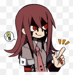 The Most Edited - Deep Sea Prisoner Fan Emoji,Mogeko Emoticon