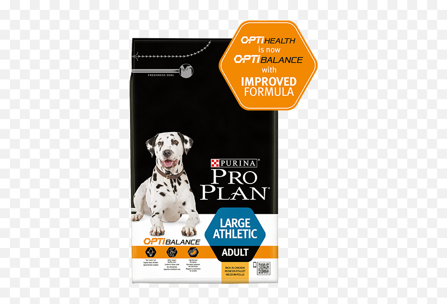 Dog Body Language - Proplan Purina Arabia Pro Plan Large Athletic Adult Emoji,Dogs Emotions