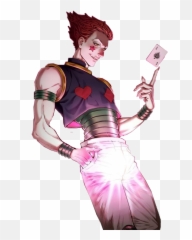 The Most Edited Hunterxhunter2011 Picsart - Hisoka Cursed Emoji,Hisoka Emoticons