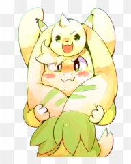 White And Green - Cross Asriel Emoji,Asriel Dreemurr Emotions Undertale