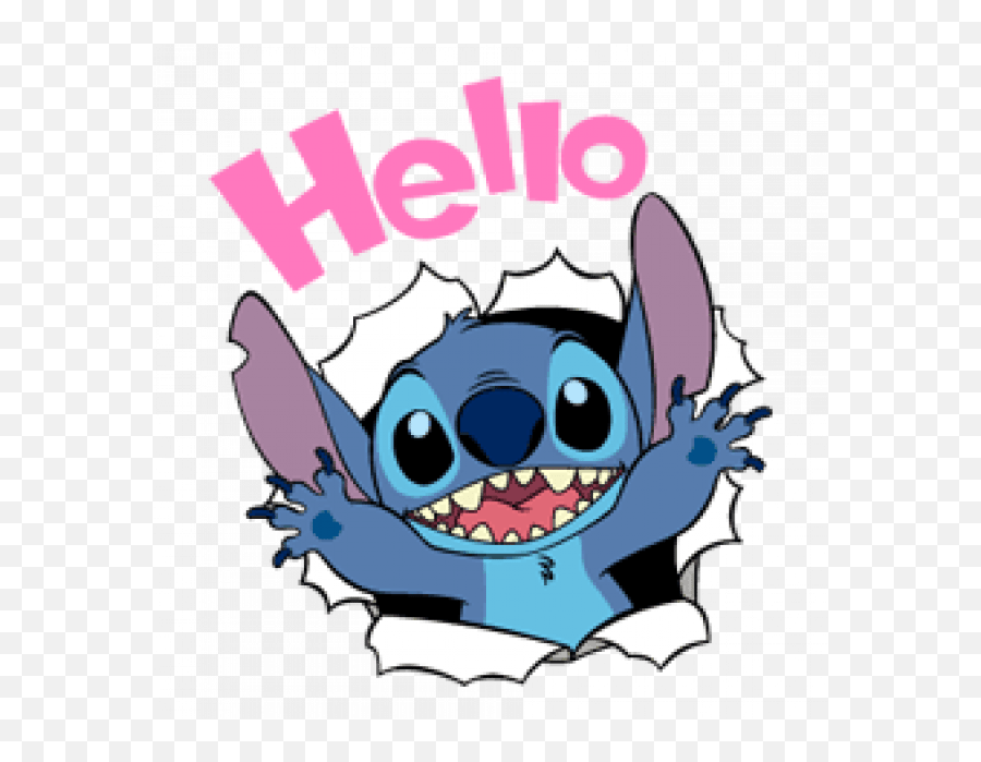 Stitch Stickers Line Line Store Quotesbyemotions Quotes - Stitch Cute Png Emoji,