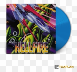 Hellfire Zero Wing And Truxton Vinyl Emoji,Soft Emotions Discogs