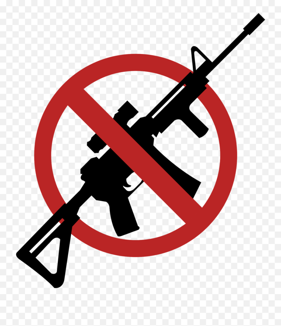 Free No Firearms 1199049 Png With Emoji,Emoticons Copy And Paste Table Guns