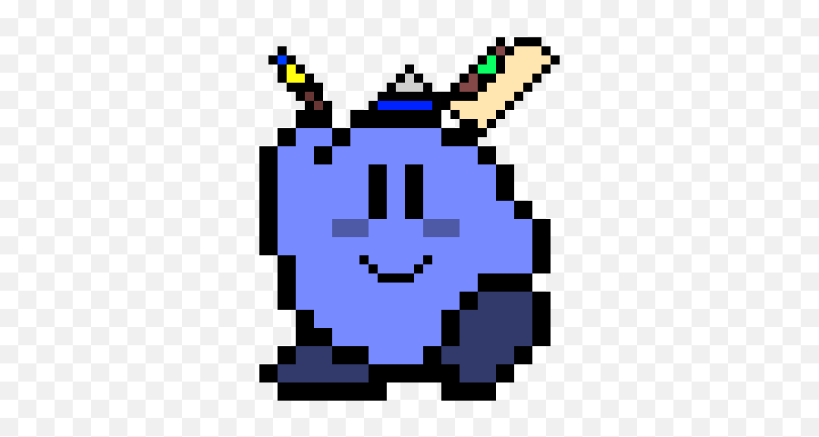 Pixel Art Gallery Emoji,Demolition Emoticon
