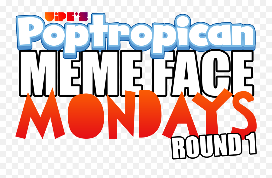 Poptropican Meme Face Mondays Round 16 U2013 Poptropica Help Emoji,Flips The Table Emoticon